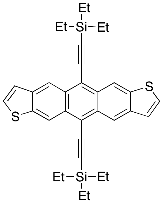 Sodium Formate-1-13C - Chemical structure and product image