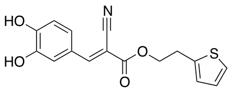 Sodium D-Gluconate - Chemical structure and product image