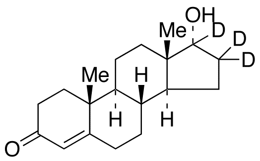 Solanesol 35-(Bistrideuteromethyl) - Chemical structure and product image