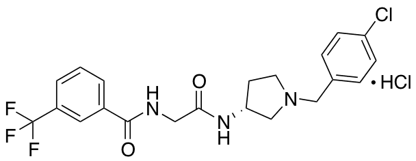 1-Bromo-2-(1,1-difluoroethyl)benzene - Chemical structure and product image