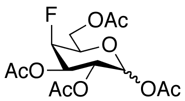 (2R)-Sorbitan Monolauric Acid Esterv - Chemical structure and product image