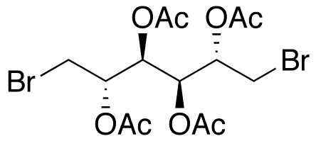 D-Sorbitol - Chemical structure and product image