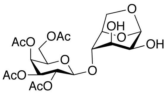 4-Bromo-2-[(4-hydroxybutyl)amino]benzonitrile - Chemical structure and product image
