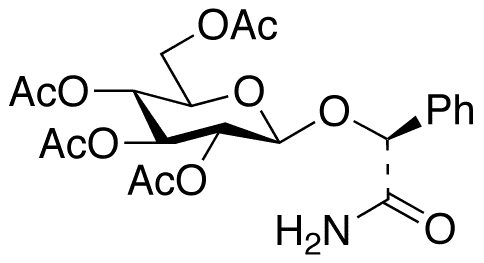 Soyasaponin Ab - Chemical structure and product image