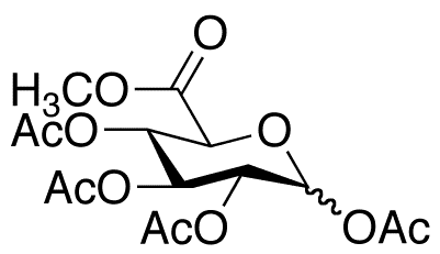 Spaglumic Acid - Chemical structure and product image