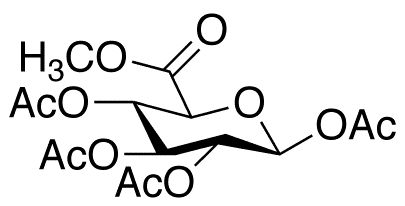 Spaglumic Acid-d3 - Chemical structure and product image