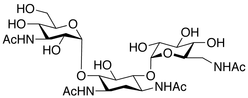 Span 40 (=Sorbitan Monopalmitate) - Chemical structure and product image