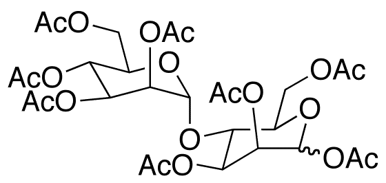 Spectinomycin Sulfate Tetrahydrate - Chemical structure and product image