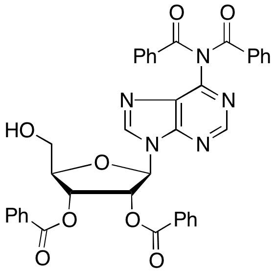 D-Glyceraldehyde (>80%) - Chemical structure and product image