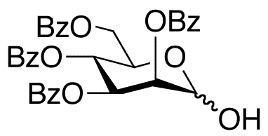 DL-Glyceraldehyde-1-d - Chemical structure and product image