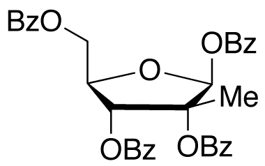 DL-Glyceraldehyde-1,3-13C2 (~ 0.1M Solution) - Chemical structure and product image