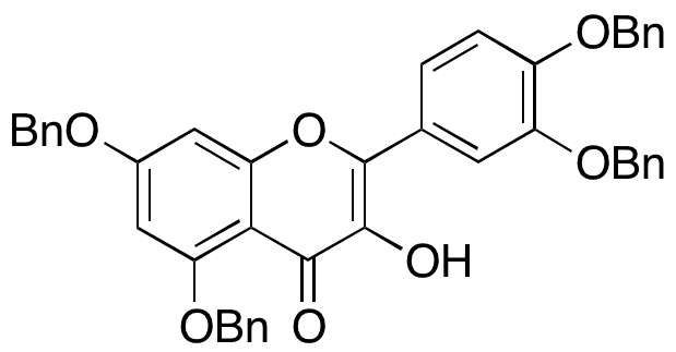 D-Glycerol-1-13C - Chemical structure and product image