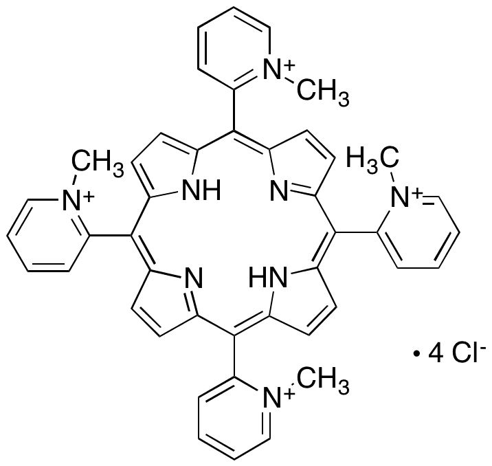Ulipristal - Chemical structure and product image