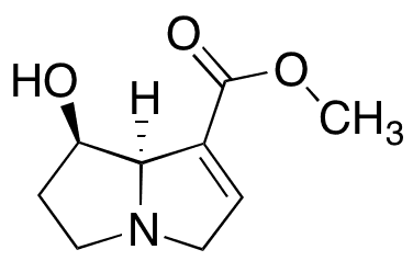 Ulimorelin Hydrochloride Hydrate - Chemical structure and product image