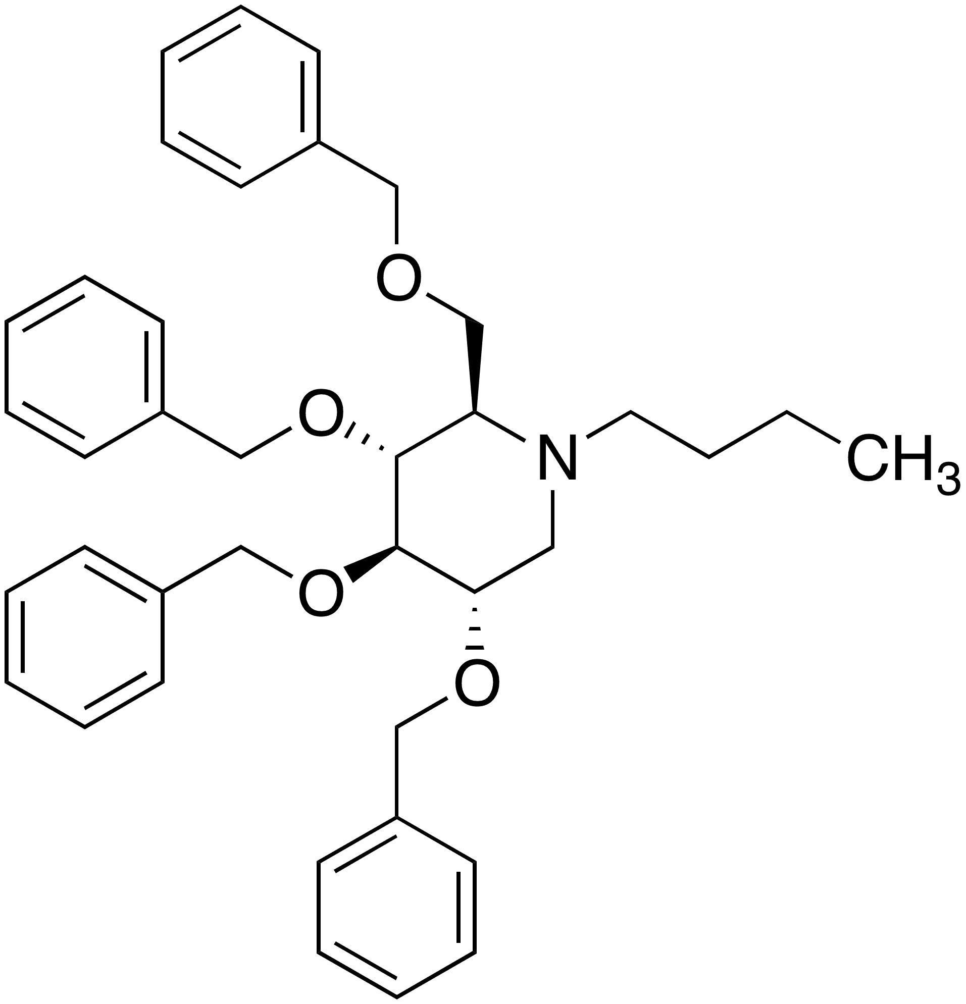 UMB-32 - Chemical structure and product image