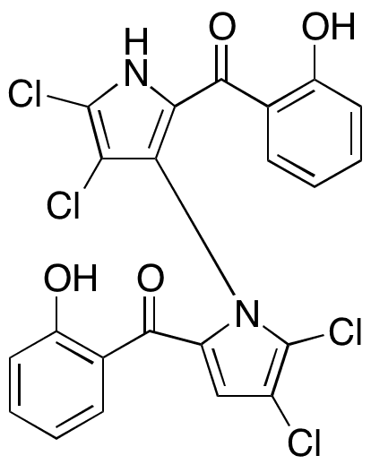 Umeclidinium Bromide - Chemical structure and product image