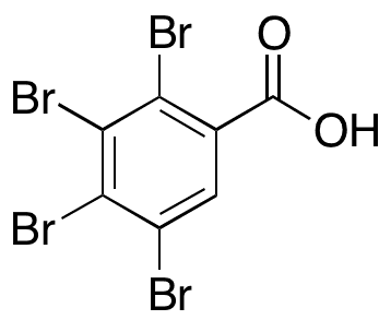 Undecafluoropentanesulfonic Acid - Chemical structure and product image