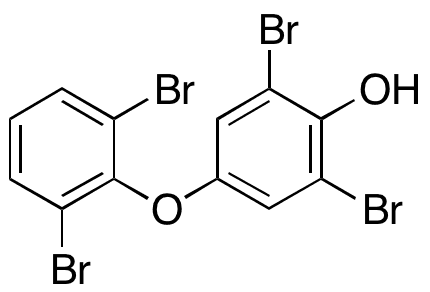 10-Undecenoic Acid Ethyl Ester - Chemical structure and product image