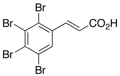 Methyl 10-â€‹Undecenoate(10-Undecenoic Acid Methyl Ester) - Chemical structure and product image