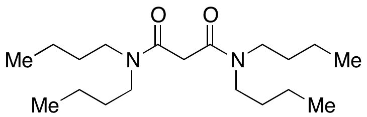 Undecylphosphonic Acid - Chemical structure and product image