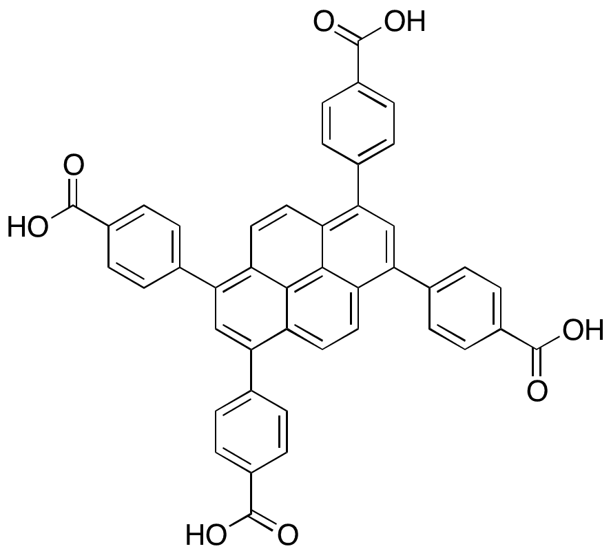 Urea-d4 - Chemical structure and product image