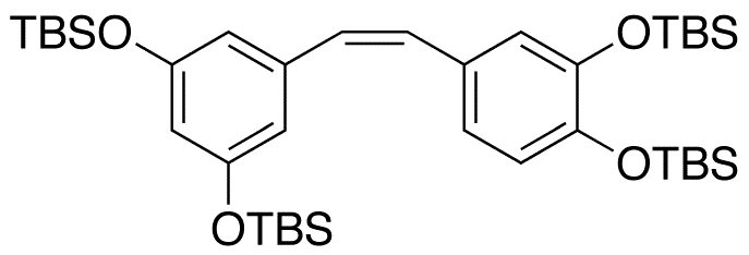 1-N-Ureido 2,6-Bis[[(1,1-dimethylethoxy)carbonyl]amino]-N3-[(1,1-dimethylethoxy)carbonyl]-tobramycin - Chemical structure and product image
