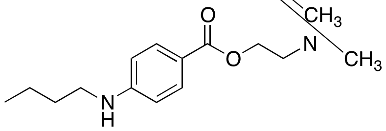 [1,2,3,4,5-13C5]Uridine - Chemical structure and product image