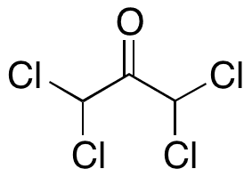 Uridine-[5,5-D2] - Chemical structure and product image