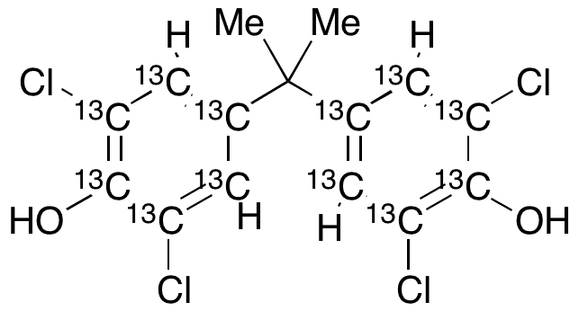 Glyceryl 1,3-Distearate-d5 - Chemical structure and product image