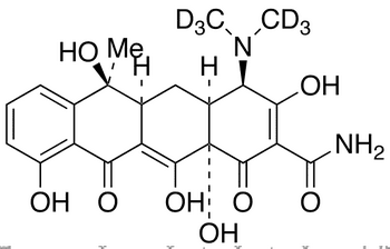 1,3-Glyceryl Dilinoleate-d5 - Chemical structure and product image