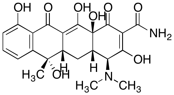 Glycerol Monoleate - Chemical structure and product image