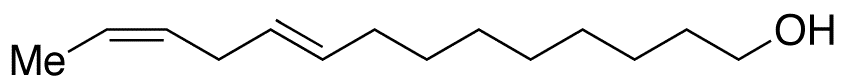 2-[(3-Methoxyphenyl)methyl]-1,3-propanediol 1-Acetate 3-Methanesulfonate - Chemical structure and product image