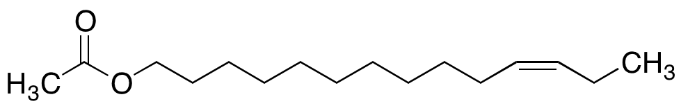 Glycerol 2-Methyl Ether - Chemical structure and product image