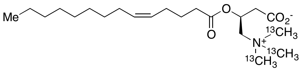 Glycerol-d5 alpha,alpha-Diallyl Ether - Chemical structure and product image