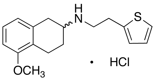 4-Hydroxynonananilide - Chemical structure and product image