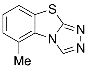Uridine-3,5-cyclic-13C5 Monophosphate Sodium Salt - Chemical structure and product image
