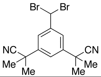 3-Benzyl-3-(p-methoxyphenyl)propionic Acid - Chemical structure and product image
