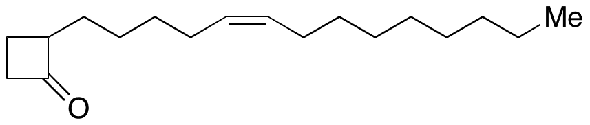 Uroxanic Acid - Chemical structure and product image