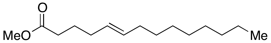 Glycine 6-Ethylchenodeoxycholate-d5 - Chemical structure and product image