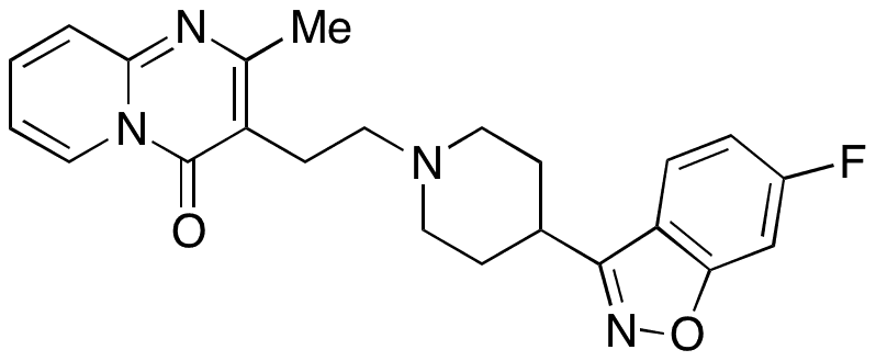 Glycitin - Chemical structure and product image