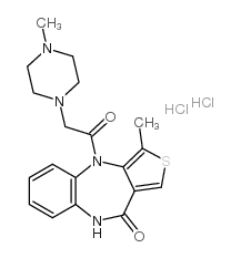 Glycolaldehyde-1-13C - Chemical structure and product image