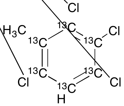 L-Glutamic Acid Gamma-(3-Carboxy-4-Nitroanilide) Ammonium Salt - Chemical structure and product image