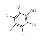 Glycyl-D-leucine - Chemical structure and product image