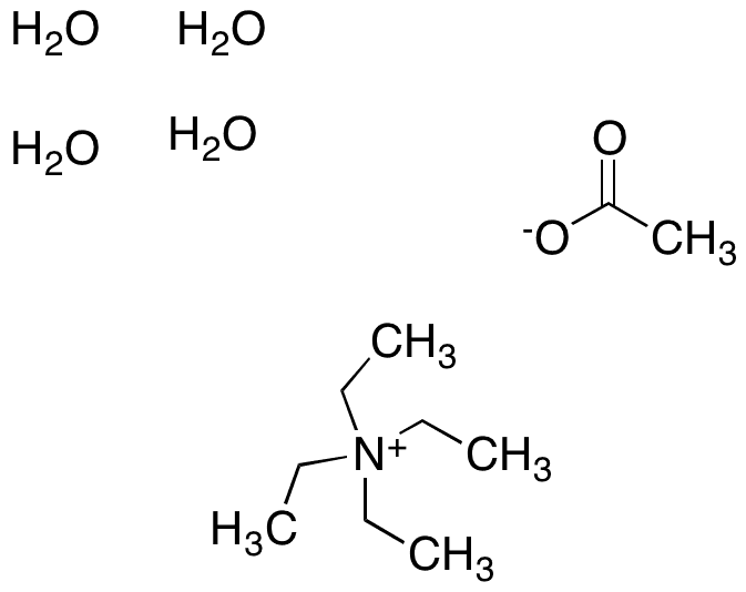 Spermidine Phosphate - Chemical structure and product image
