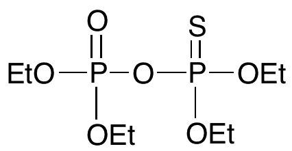 Spiramycin I (contains 6% Spiramycin III) - Chemical structure and product image