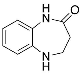 6alpha-Spiro[androsta-1,4-diene-6,2-oxiran]-3,17-dione - Chemical structure and product image