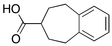 Spiroxamine - Chemical structure and product image