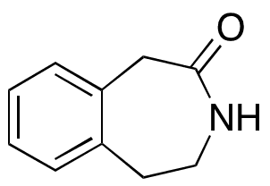 3-Amino-4-pyridazinecarboxylic acid - Chemical structure and product image