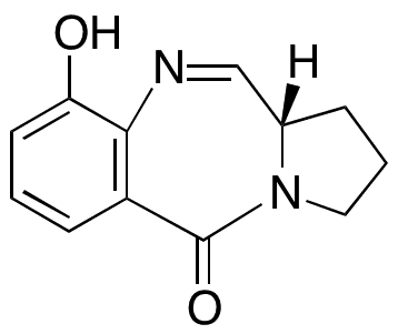 3-Stearoyl-sn-glycerol-d5 - Chemical structure and product image