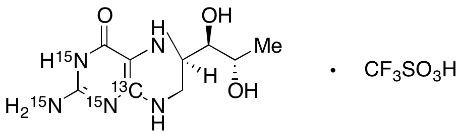 SR 1824 - Chemical structure and product image